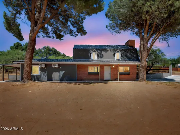$499,000 | 10842 South Pulido Circle, Cornville, AZ 86325
