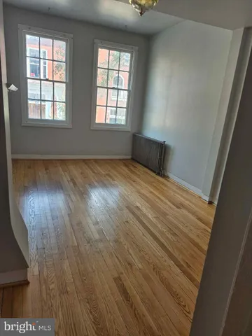 $1,800 | 25 South Market Street, Unit 2, Frederick, MD 21701