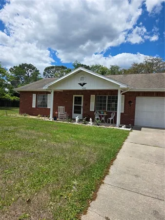 $289,900 | 12532 Coronado Drive, Spring Hill, FL 34609