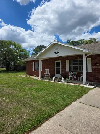 $289,900 | 12532 Coronado Drive, Spring Hill, FL 34609