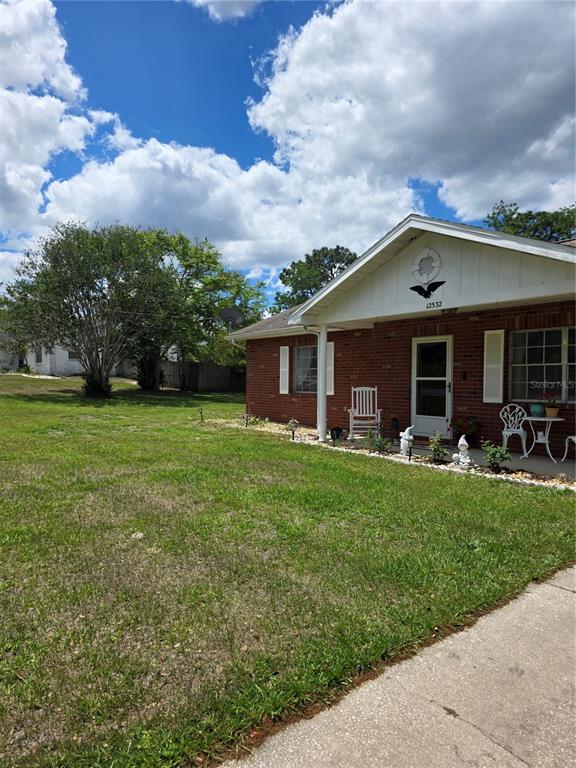 12532 Coronado Drive Spring Hill, FL 34609 - Photo 31 of 32