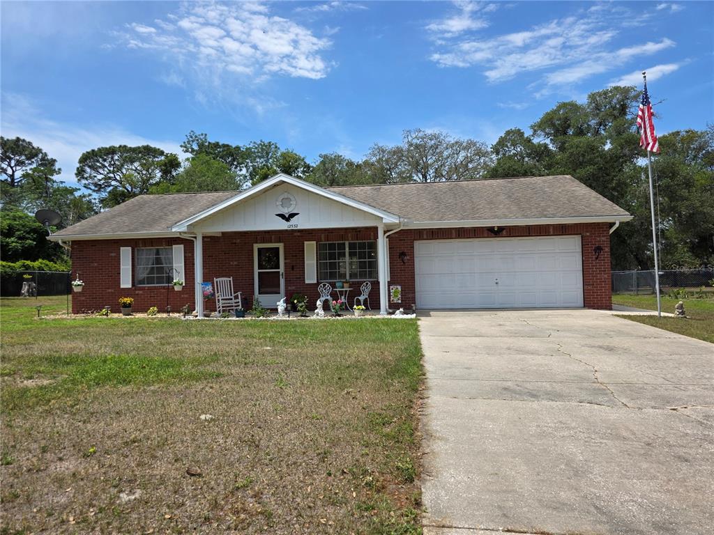 12532 Coronado Drive Spring Hill, FL 34609 - Photo 32 of 32