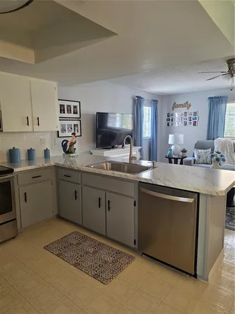 $289,900 | 12532 Coronado Drive, Spring Hill, FL 34609