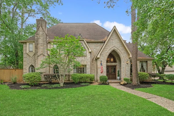 $799,000 | 15427 Terrace Oaks Drive, Houston, TX 77068