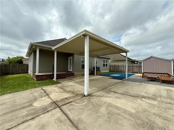 $2,200 | 4001 School Drive, Marrero, LA 70072