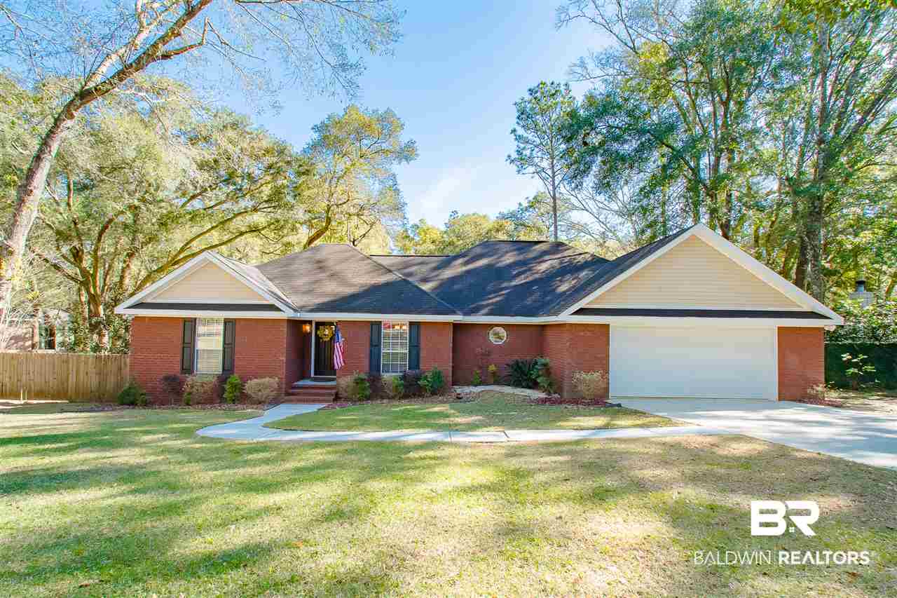 3695 Latigo Road Mobile, AL 36695 - Photo 4 of 47