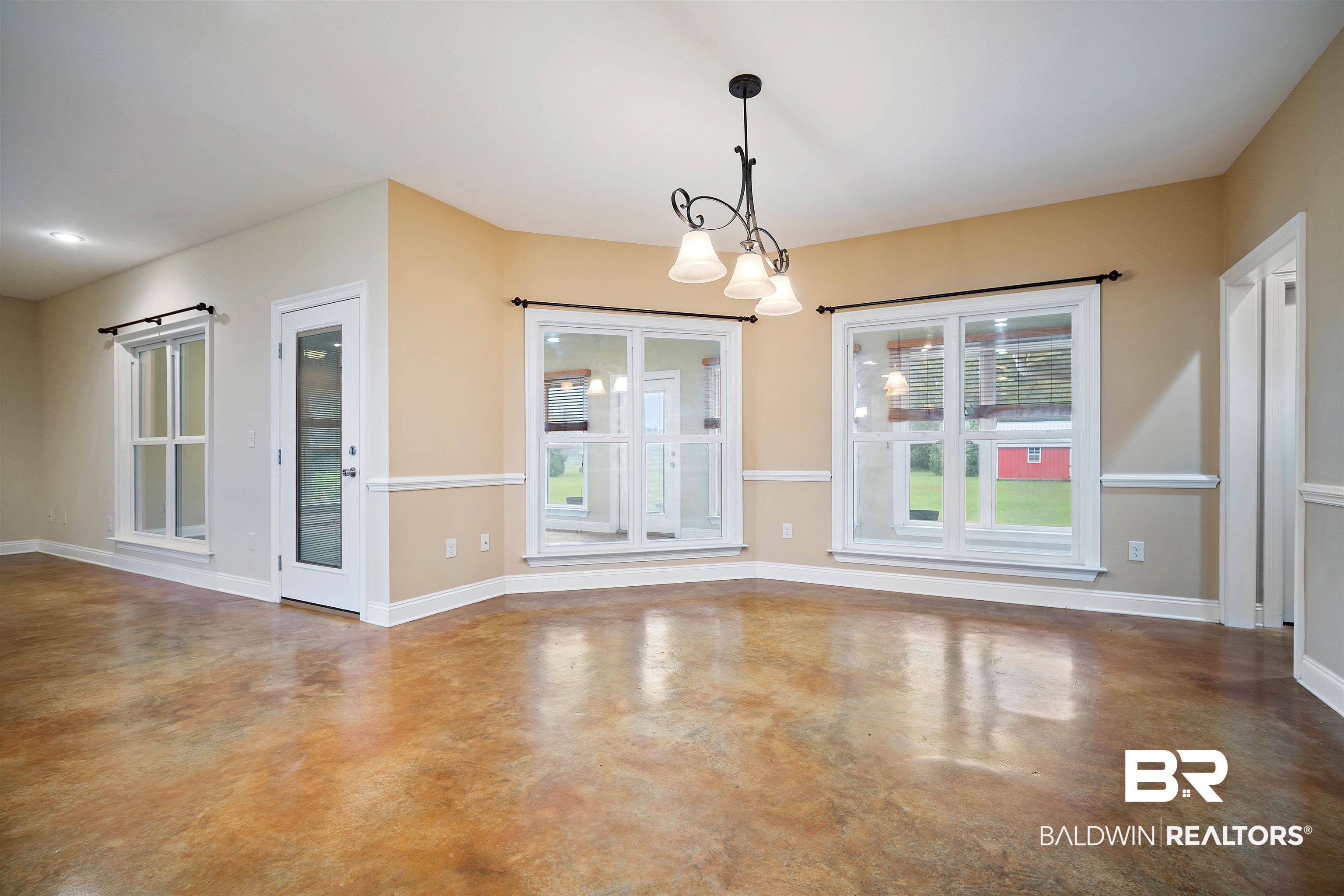 15373 Calvin Richerson Road Bay Minette, AL 36507 - Photo 13 of 41