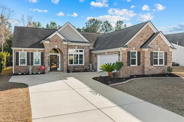 $559,990 | 1109 Brentford Place, Myrtle Beach, SC 29579