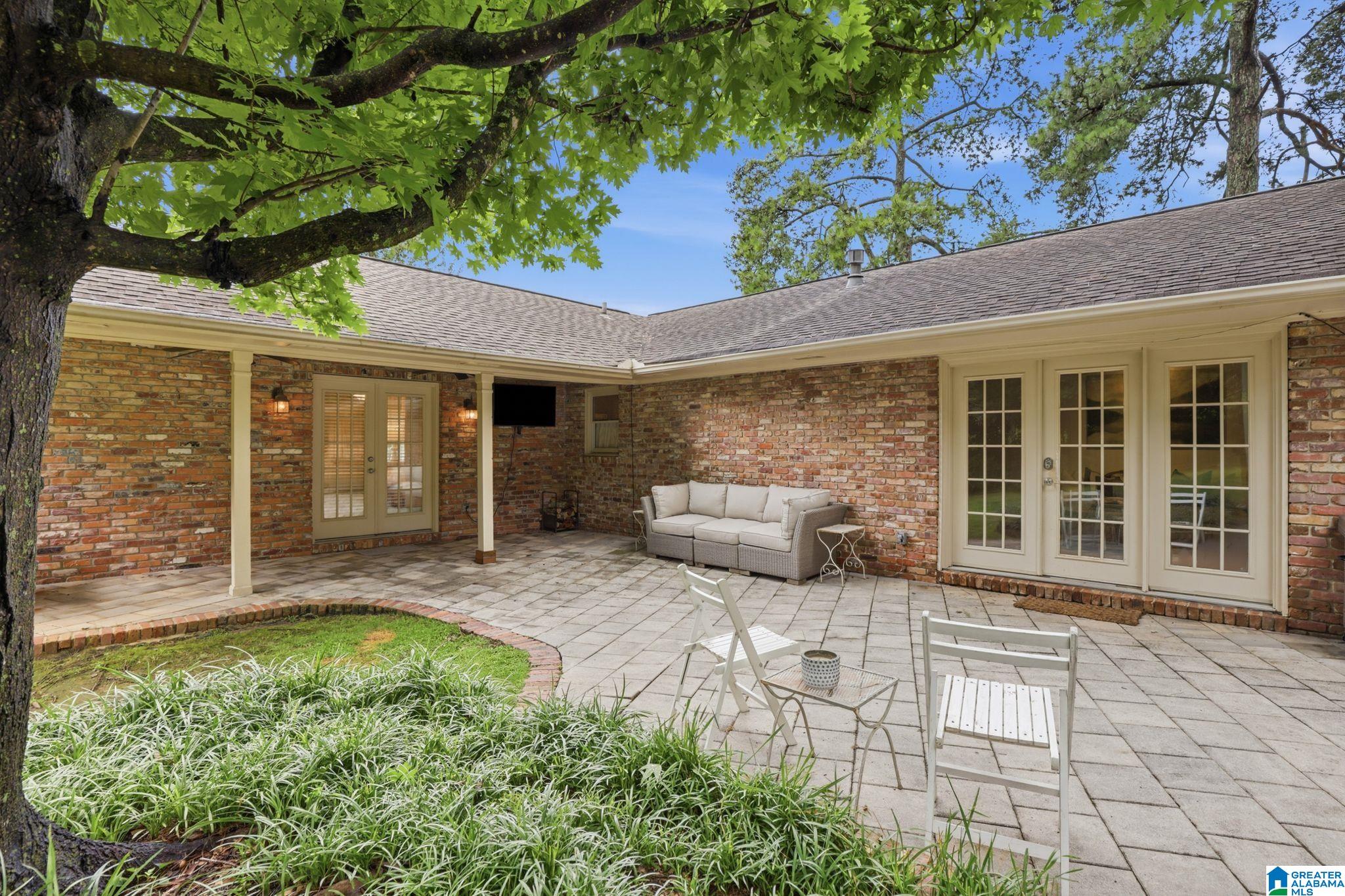 3636 Crestside Road Mountain Brook, AL 35223 - Photo 66 of 74 Gallery Image 66