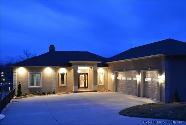 $1,750,000 | 791 Via Appia Drive, Sunrise Beach, MO 65079