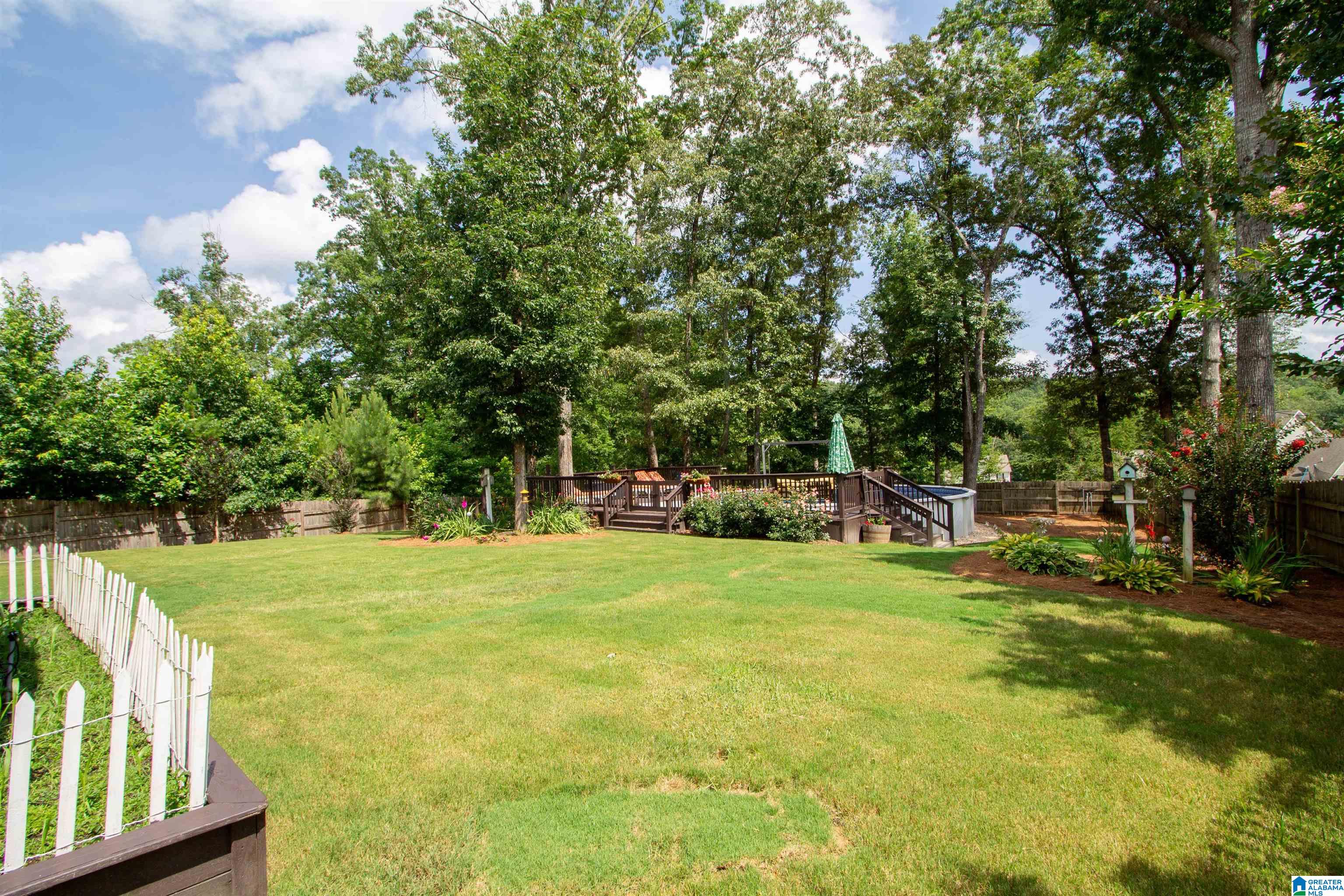 6255 Deer Rdg Trail Trussville, AL 35173 - Photo 64 of 66