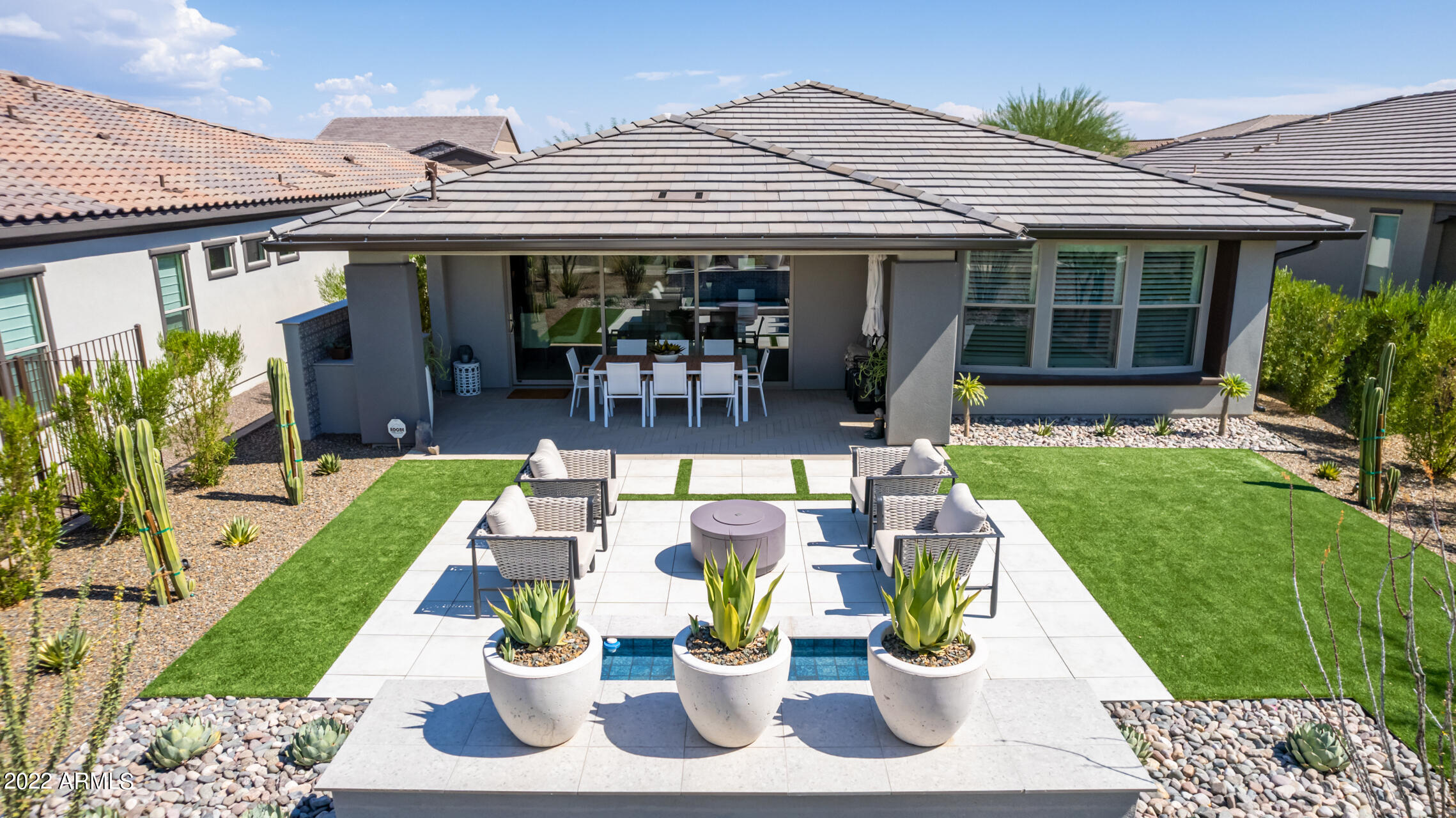 17880 East StockingTrail Rio Verde, AZ 85263 - Photo 54 of 83 0055-10 - Stocking