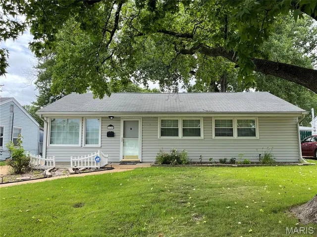 $1,900 | 4140 Tesson Street, St. Louis, MO 63123