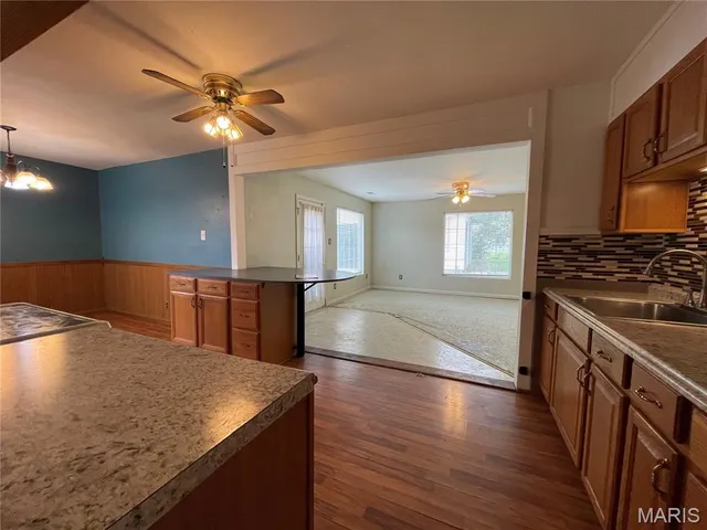 $1,900 | 4140 Tesson Street, St. Louis, MO 63123