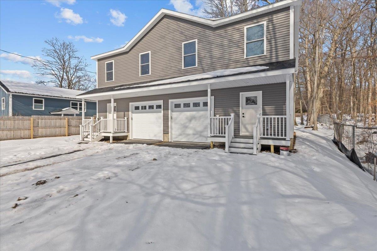 208 Dale Road Burlington, VT 05408 - Photo 4 of 48