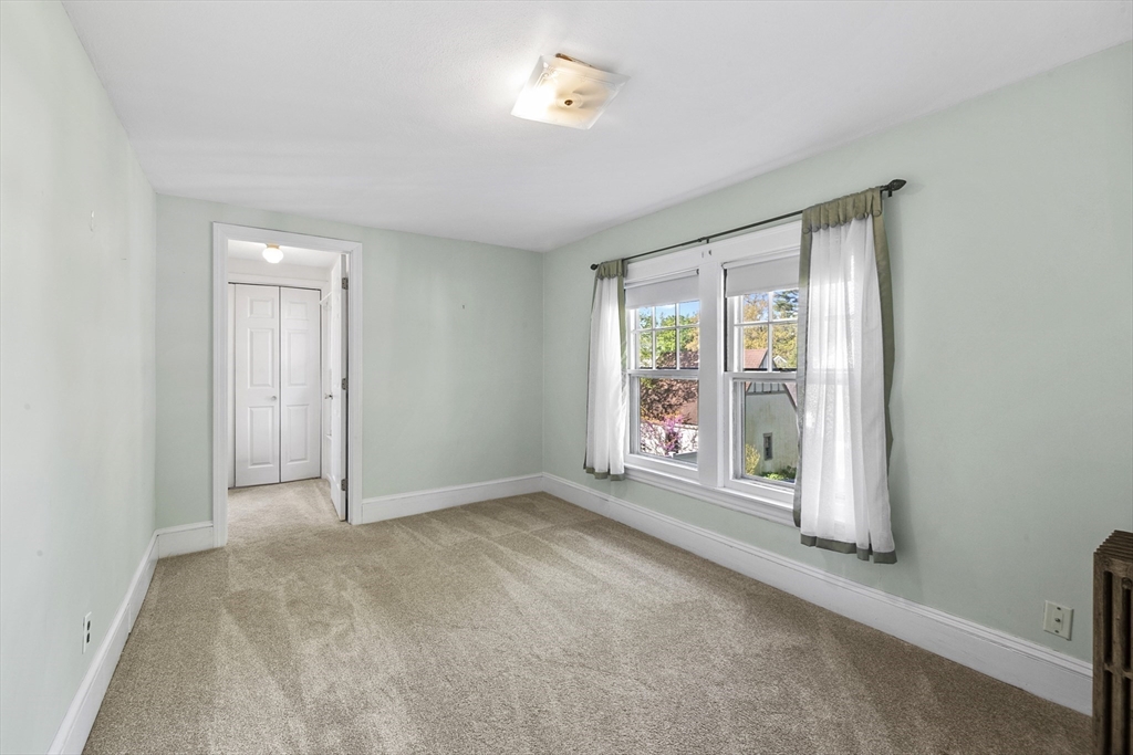 54 Chatham Road Longmeadow, MA 01106 - Photo 33 of 42 an empty room with windows