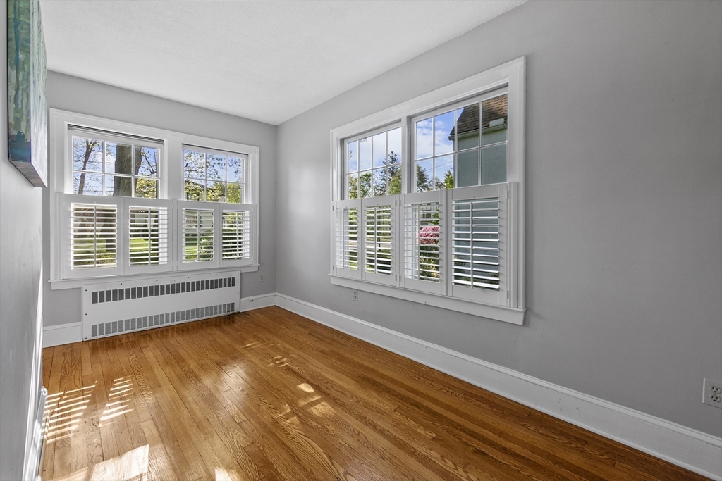 54 Chatham Road Longmeadow, MA 01106 - Photo 9 of 42 a view of an empty room with a window