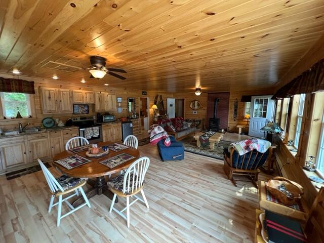 155 Eagle Pond Road Malone, NY 12953 - Photo 6 of 17 image2