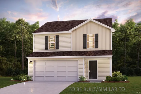 $239,990 | 407 Springville Drive, Charlestown, IN 47111