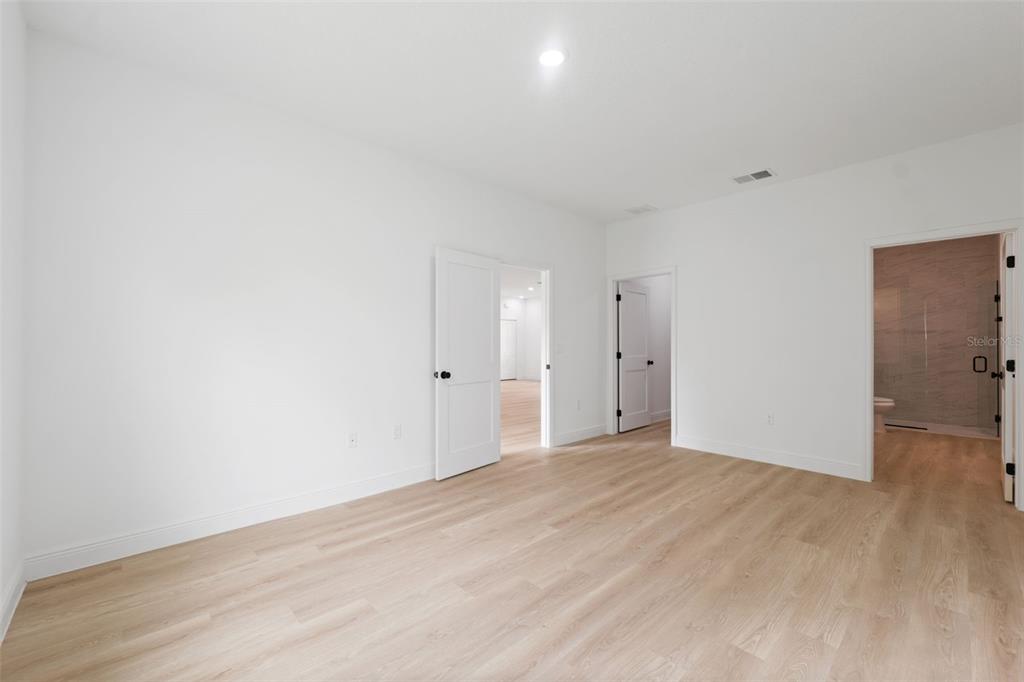 15775 Southwest 46th Circle Ocala, FL 34473 - Photo 19 of 35 a view of an empty room