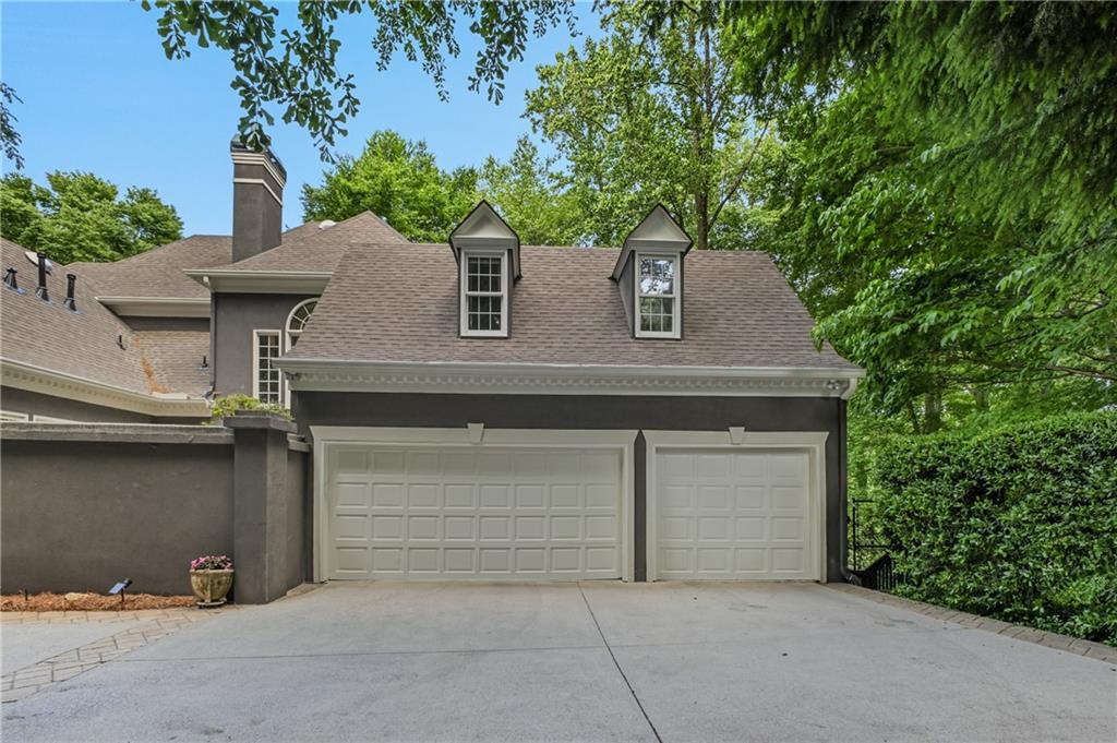 8 The Croft Northeast Sandy Springs, GA 30319 - Photo 17 of 107