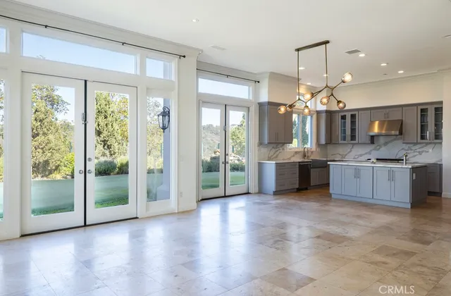 $13,500,000 | 3 Via Burrone, Newport Coast, CA 92657