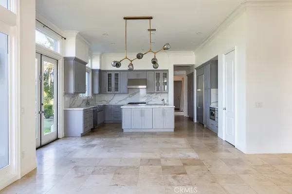 $11,988,000 | 3 Via Burrone, Newport Coast, CA 92657