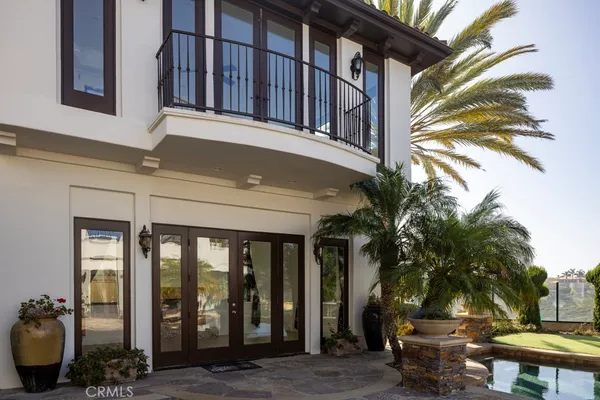 $11,988,000 | 3 Via Burrone, Newport Coast, CA 92657