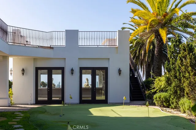 $13,500,000 | 3 Via Burrone, Newport Coast, CA 92657