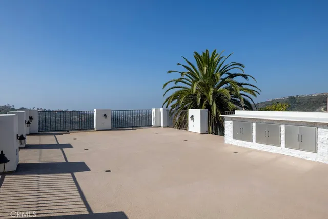 $13,500,000 | 3 Via Burrone, Newport Coast, CA 92657
