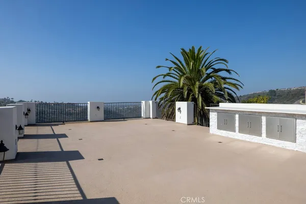 $11,988,000 | 3 Via Burrone, Newport Coast, CA 92657