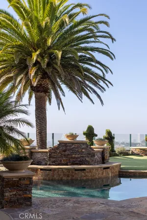 $11,988,000 | 3 Via Burrone, Newport Coast, CA 92657