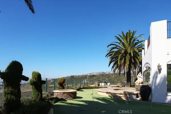 $11,988,000 | 3 Via Burrone, Newport Coast, CA 92657
