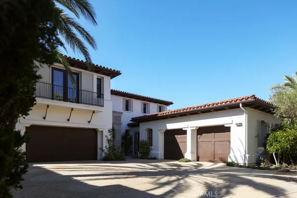 $11,988,000 | 3 Via Burrone, Newport Coast, CA 92657