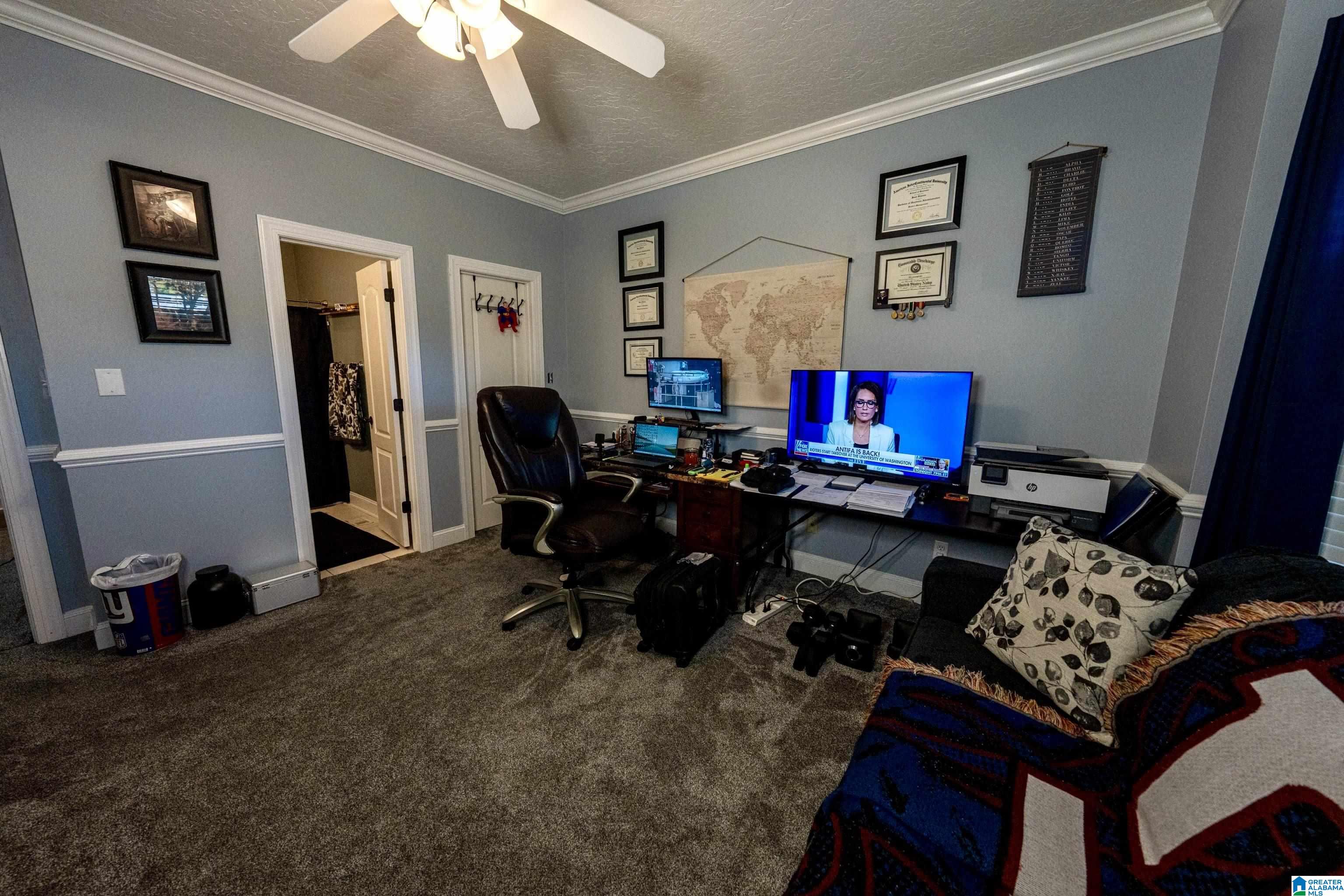 166 Hickory Ridge Drive Gadsden, AL 35905 - Photo 26 of 43