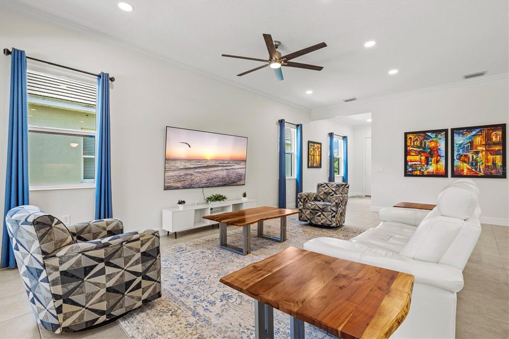 11909 Hunters Creek Road Venice, FL 34293 - Photo 18 of 94