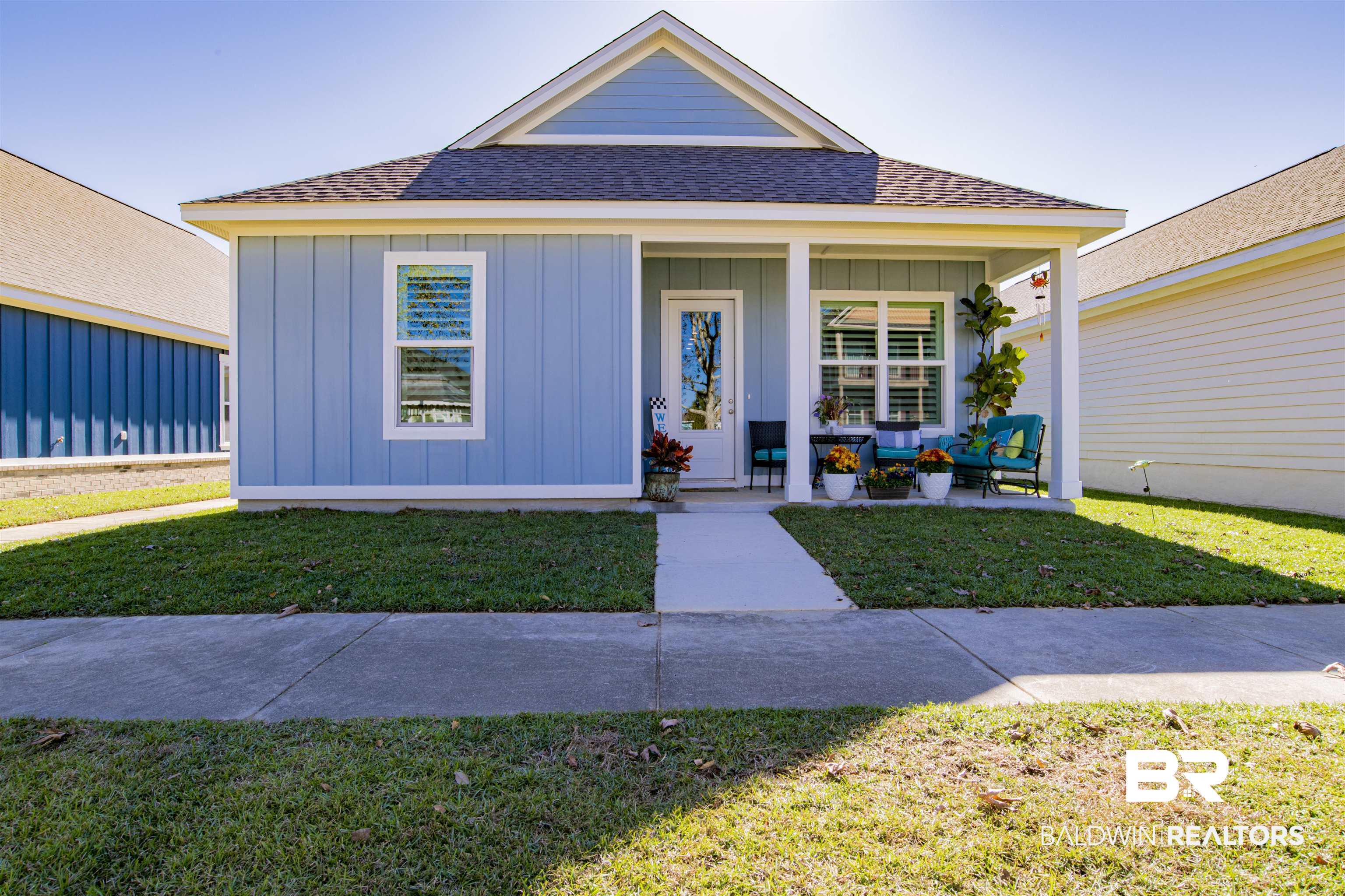 1135 Pink Poppy Lane Foley, AL 36535 - Photo 29 of 30 Model Home