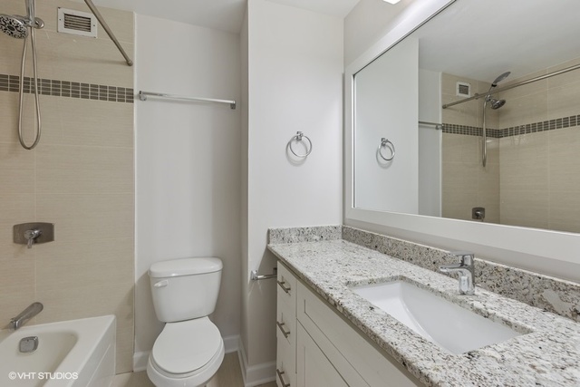 1030 North State Street, Unit 7E Chicago, IL 60610 - Photo 9 of 13