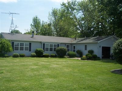 995 Flint Road Coldwater, MI 49036 - Photo 1 of 18 Primary Photo