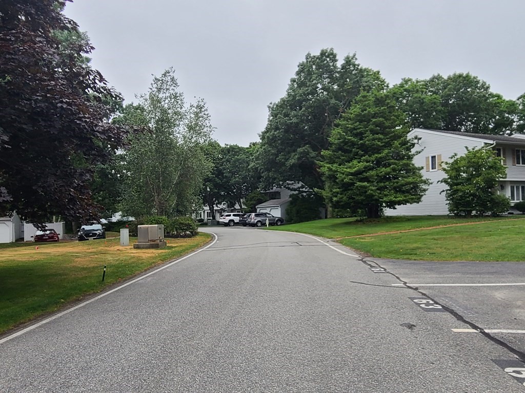 174 Lowell Road, Unit 62 Mashpee, MA 02649 - Photo 9 of 30 a view of a park with tree s
