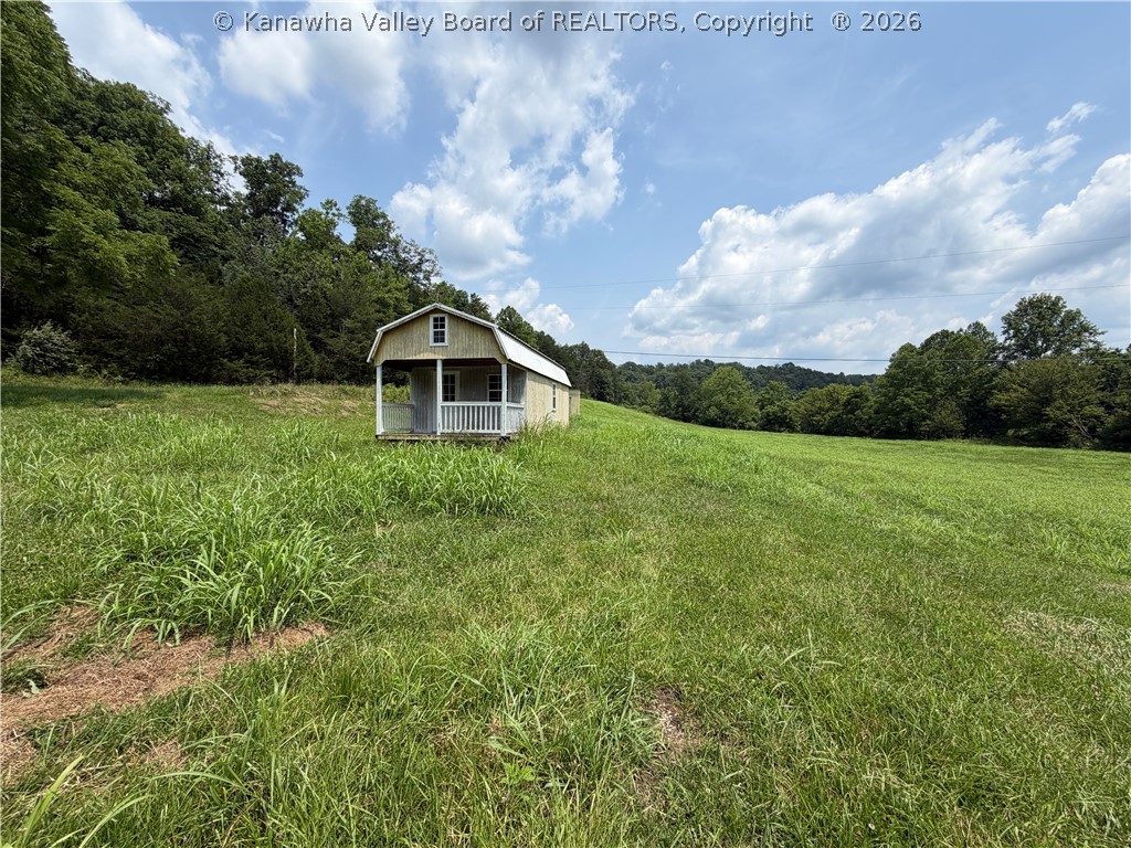 7527 Gunville Ridge Road Leon, WV 25123 - Photo 16 of 27 Gallery Image 16