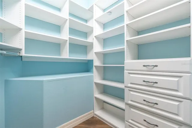 a view of outdoor space with entertaining space