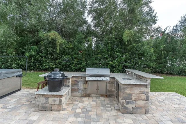 $1,599,999 | 7908 Lady Lake Lane, Odessa, FL 33556