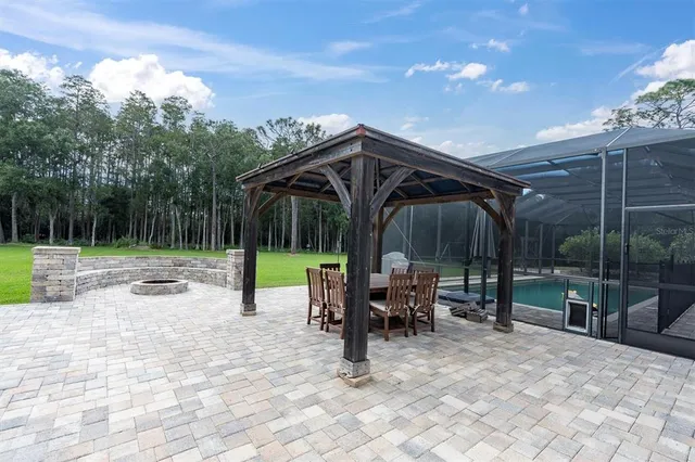 $1,599,999 | 7908 Lady Lake Lane, Odessa, FL 33556