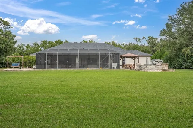 $1,599,999 | 7908 Lady Lake Lane, Odessa, FL 33556