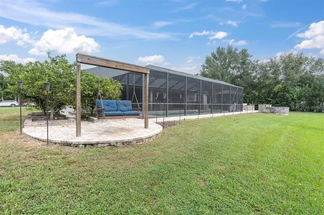 $1,599,999 | 7908 Lady Lake Lane, Odessa, FL 33556