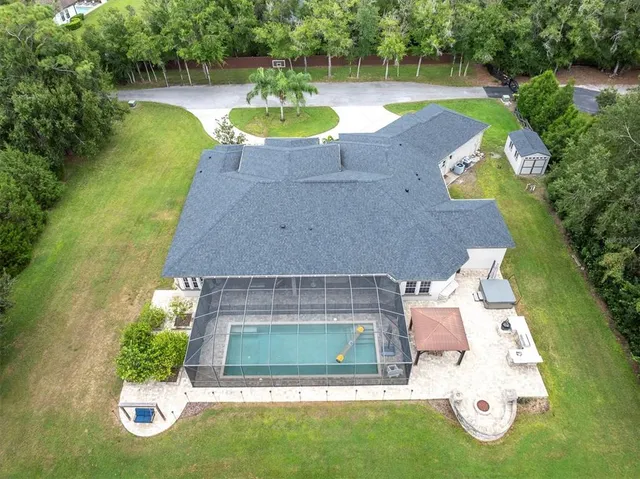 $1,599,999 | 7908 Lady Lake Lane, Odessa, FL 33556