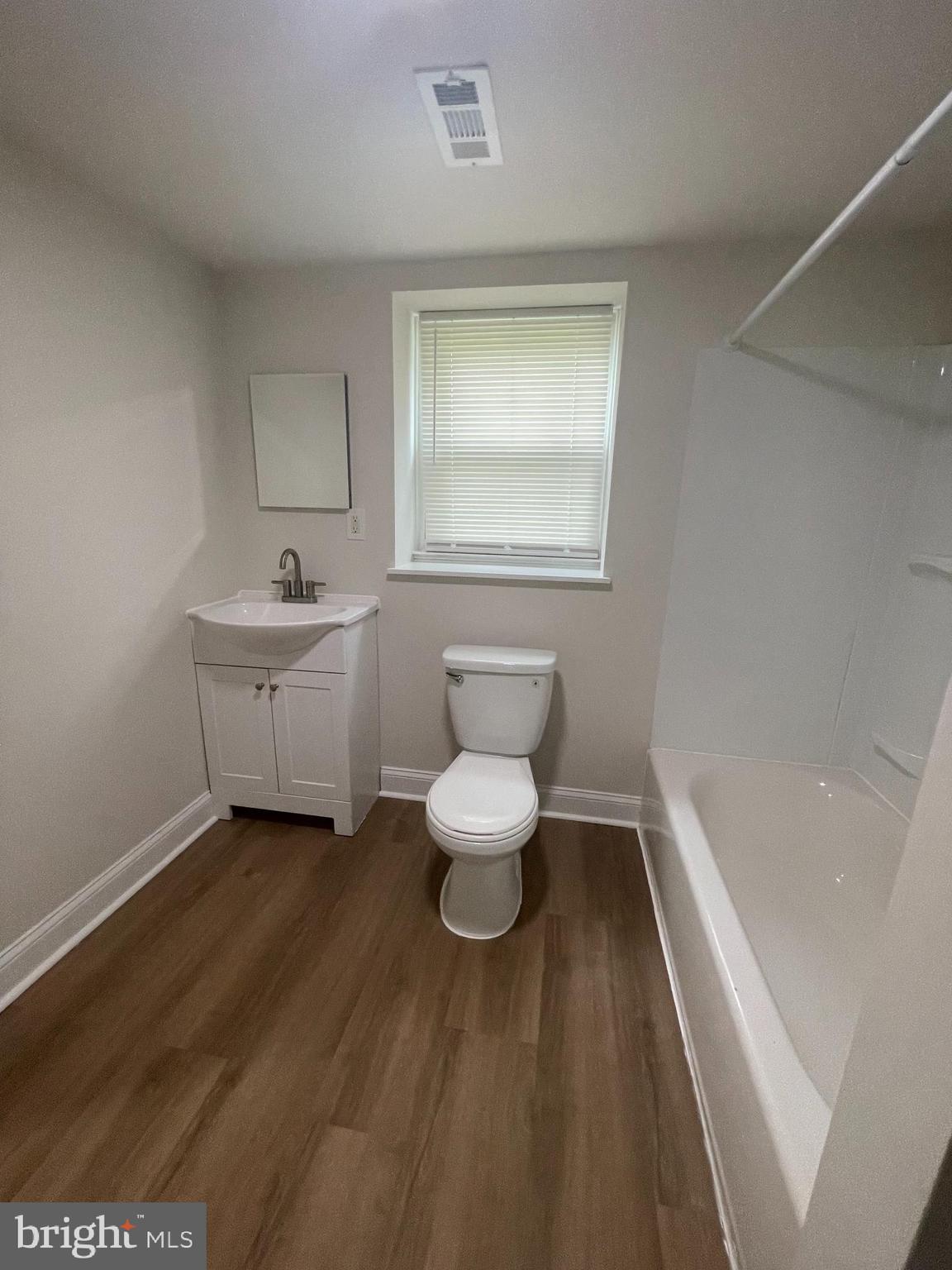 43 Miry Brook Road Hamilton, NJ 08690 - Photo 21 of 25 Downstairs Bathroom