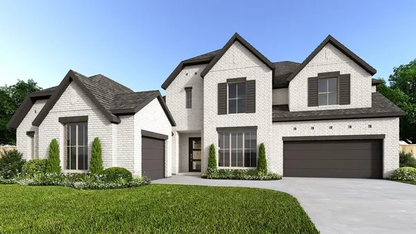 $831,900 | 1851 Presidential Parkway, Midlothian, TX 76065