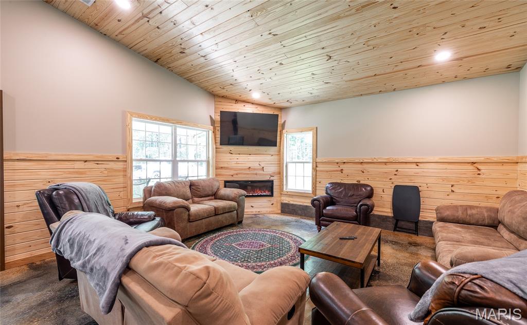 3485 Coyle Lane Equality, IL 62934 - Photo 15 of 58